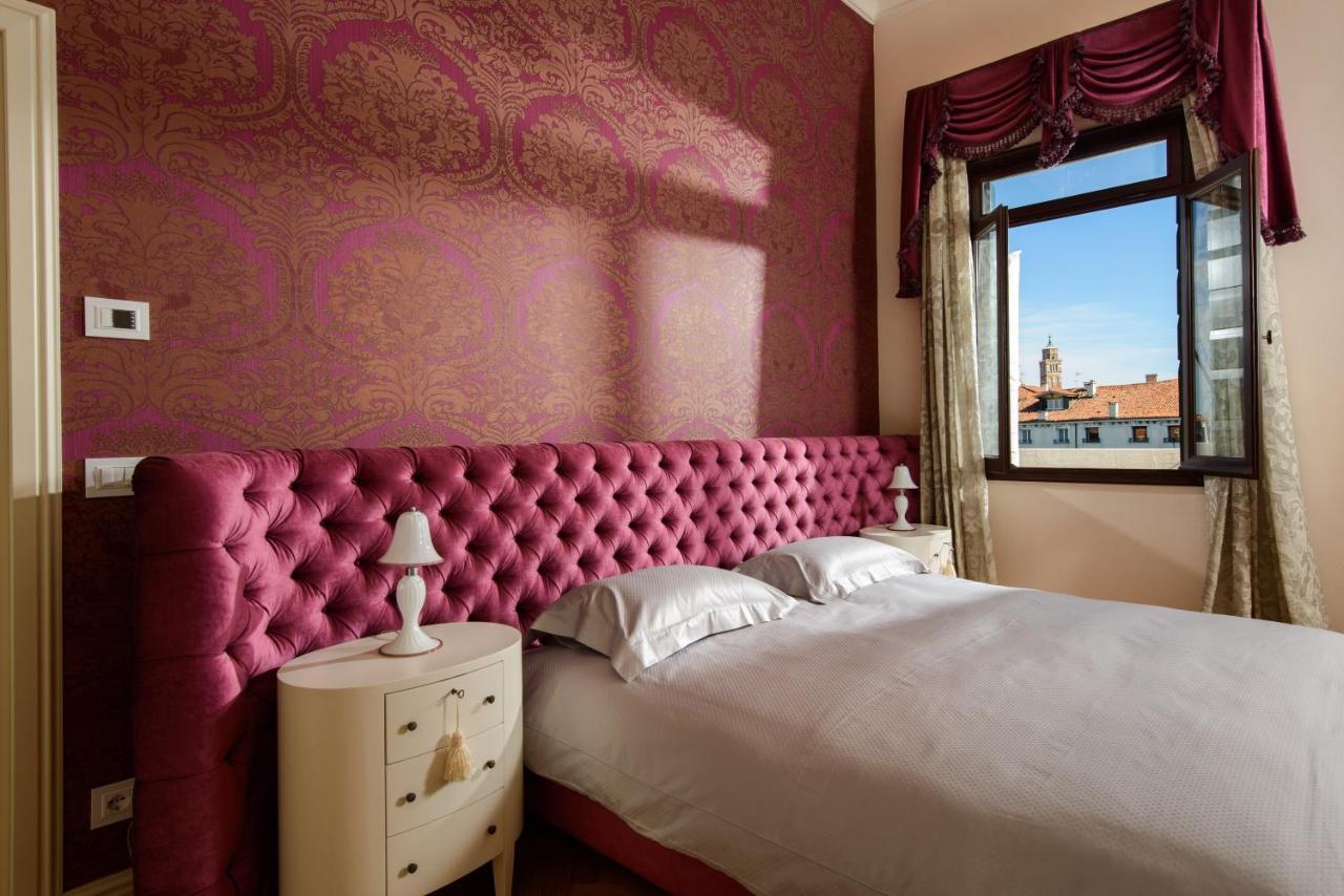 Celestina Grand Canal Appartement Venise