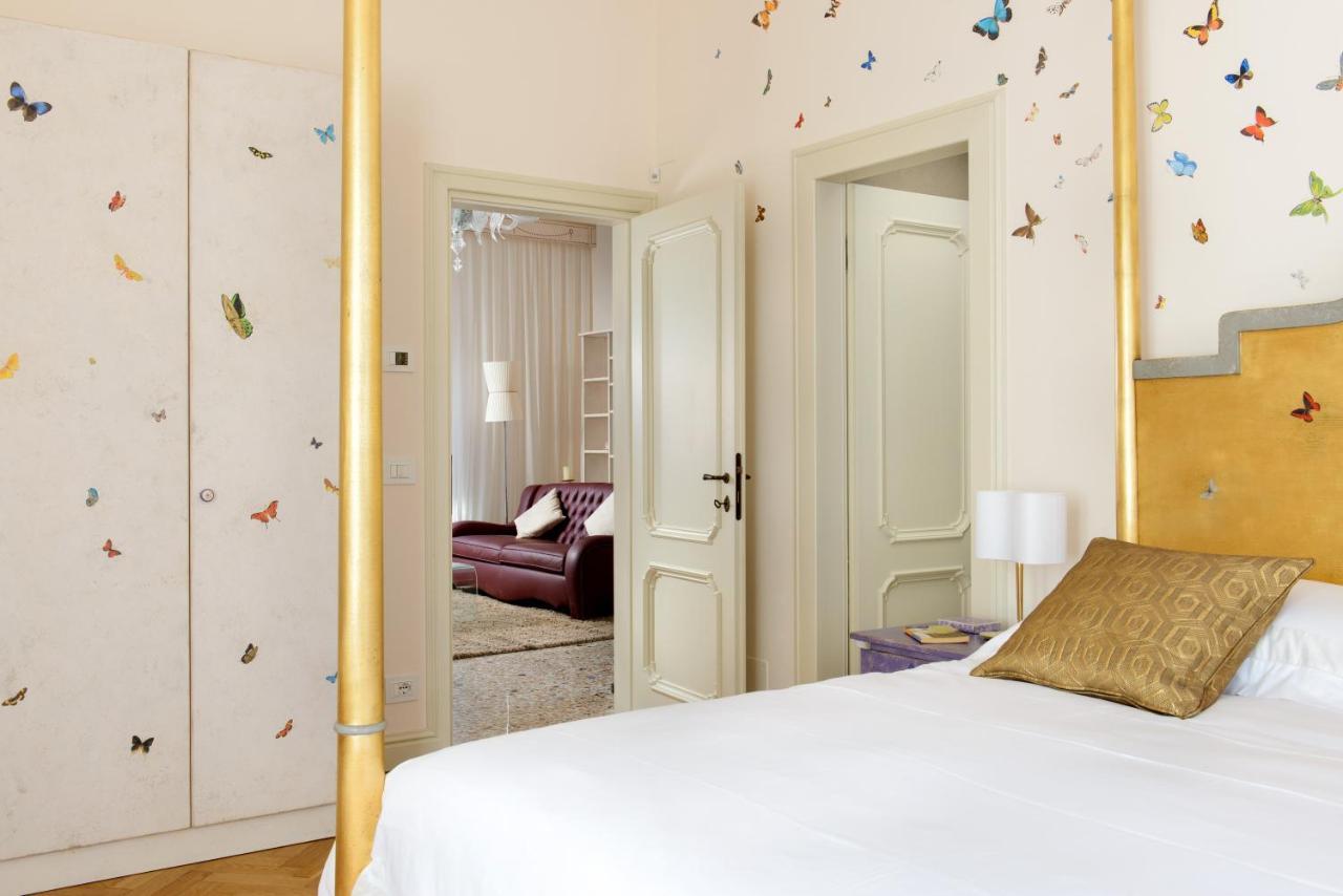Appartement Celestina Grand Canal *