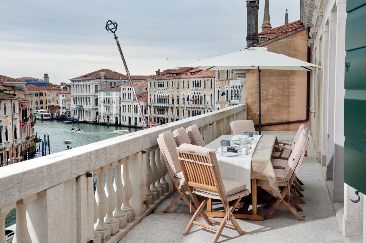 Appartement Celestina Grand Canal *
