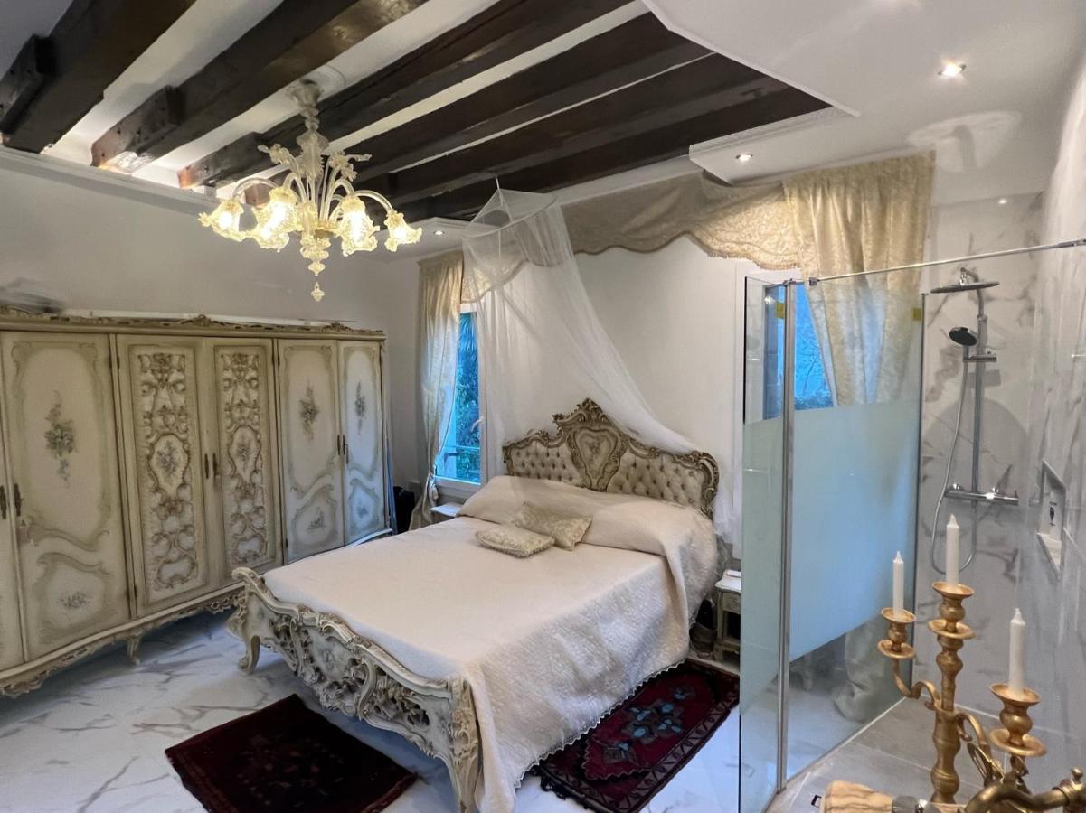 Mariangela Venetian Venice