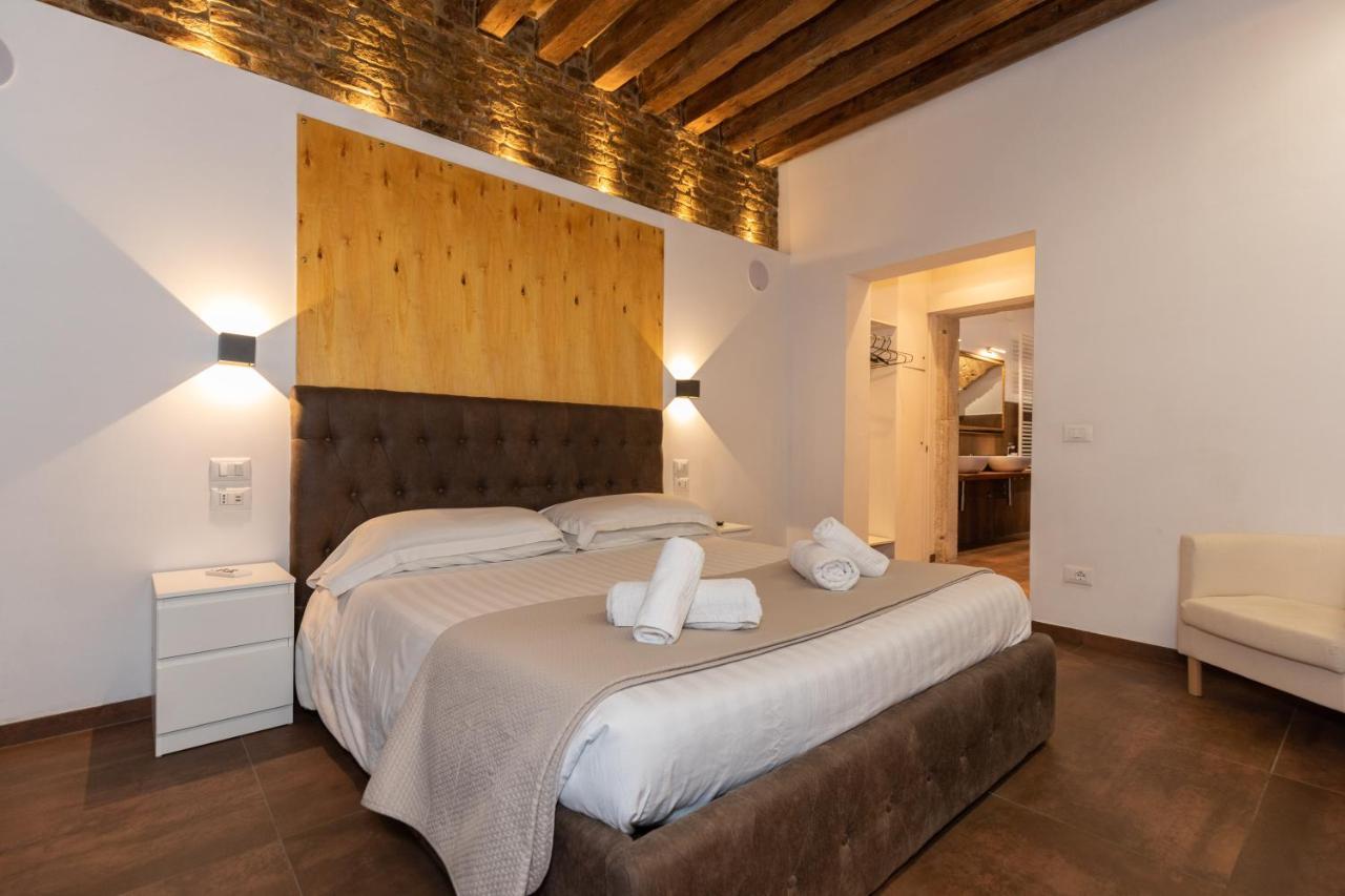 Giorgiapartaments Bronze Esclusive Venise