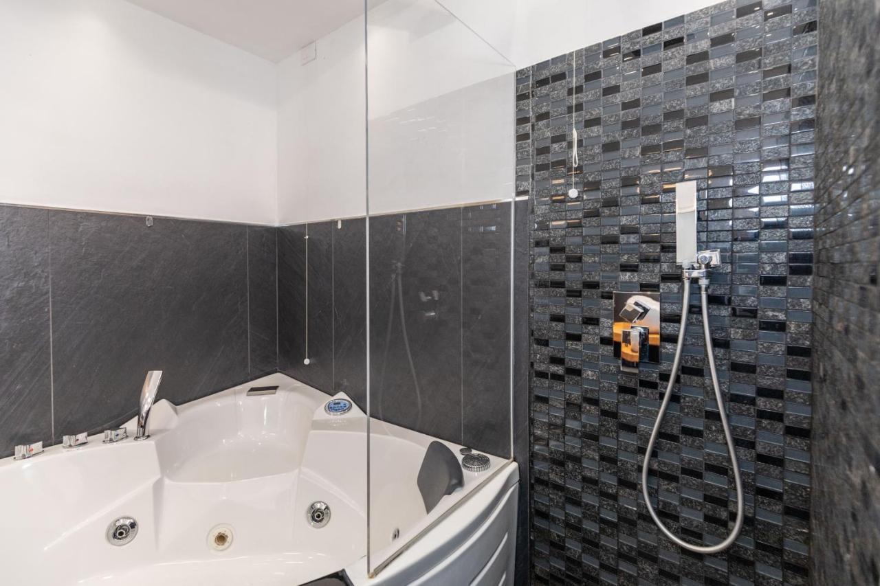 Giorgiapartaments Black Exclusive Apartment Venice