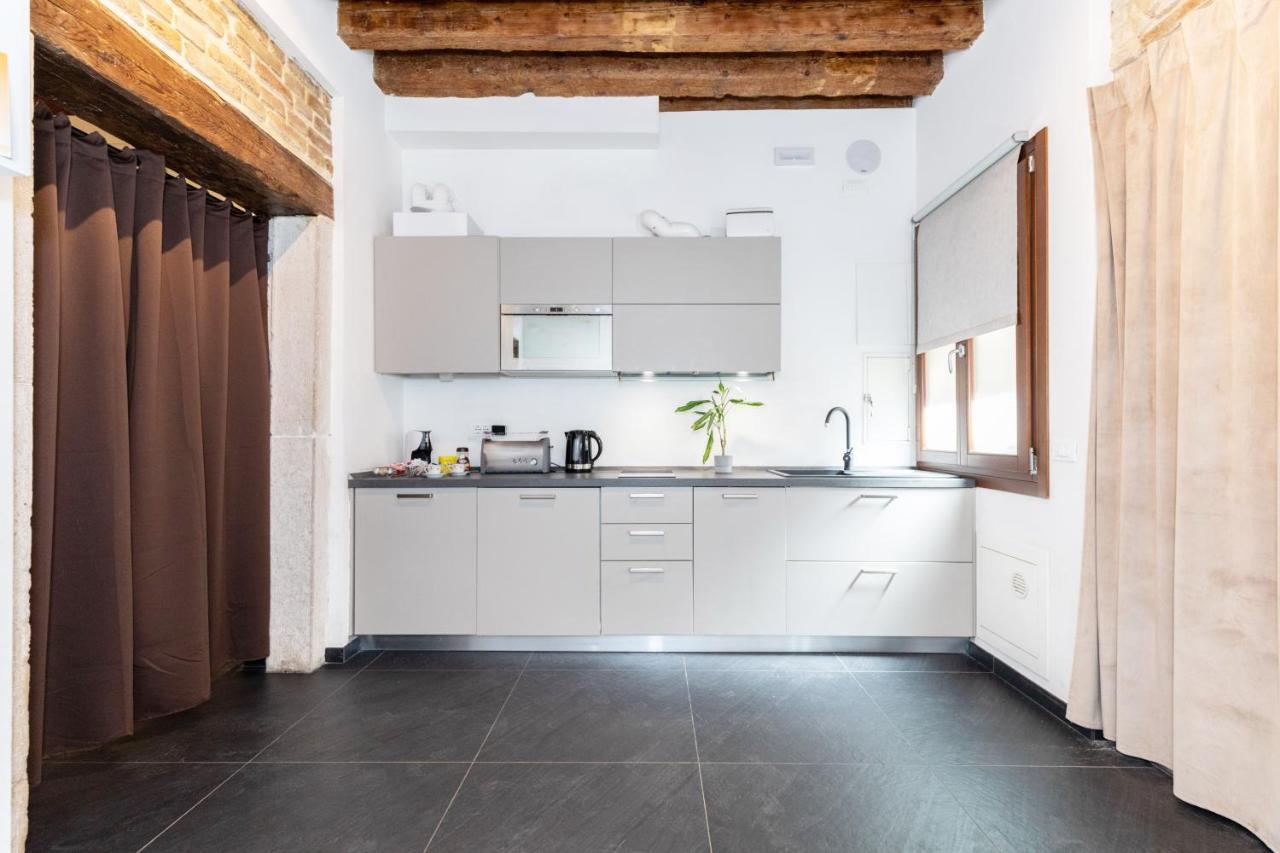 Giorgiapartaments Black Exclusive Apartment *