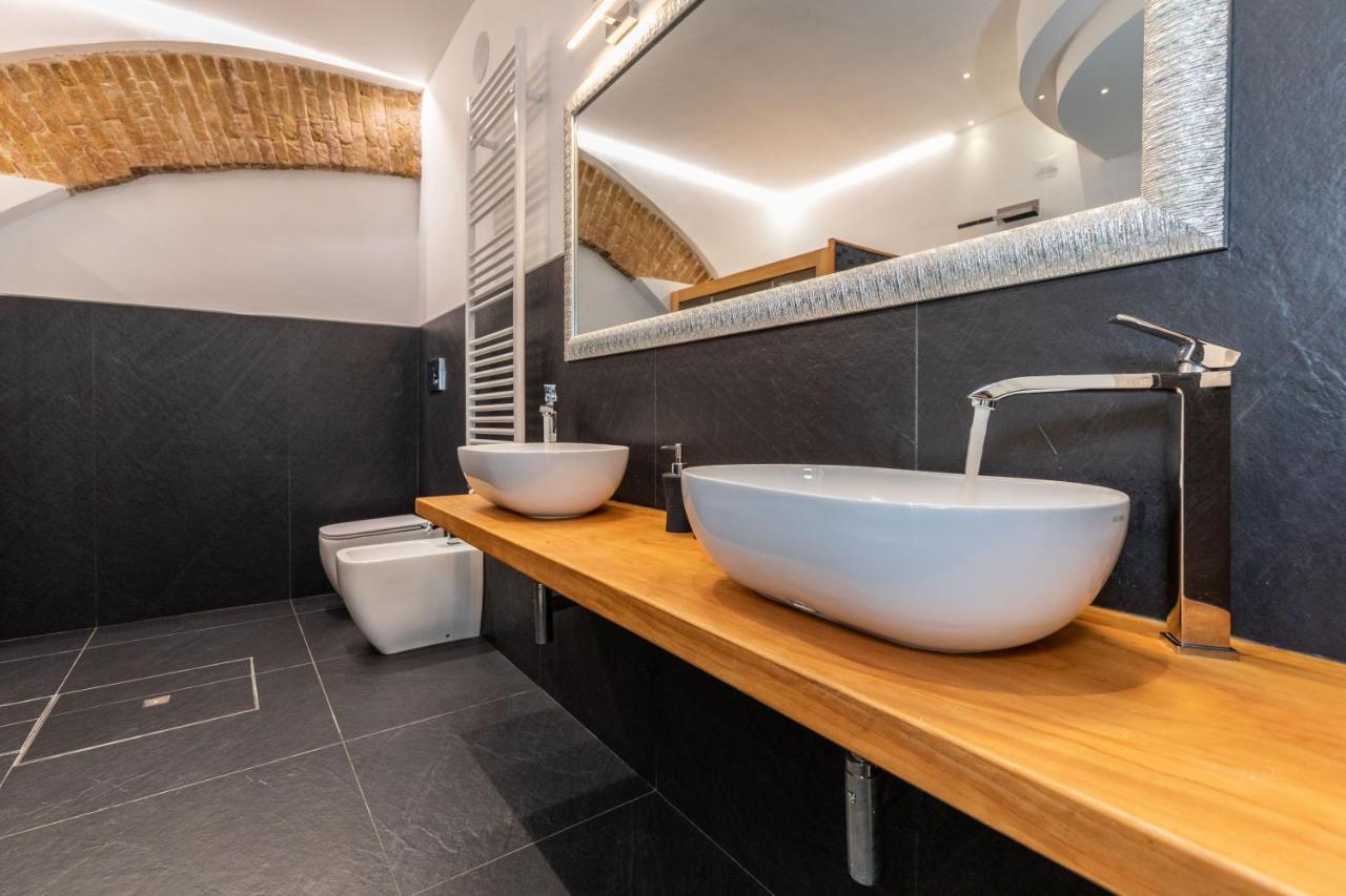 Giorgiapartaments Black Exclusive Apartment