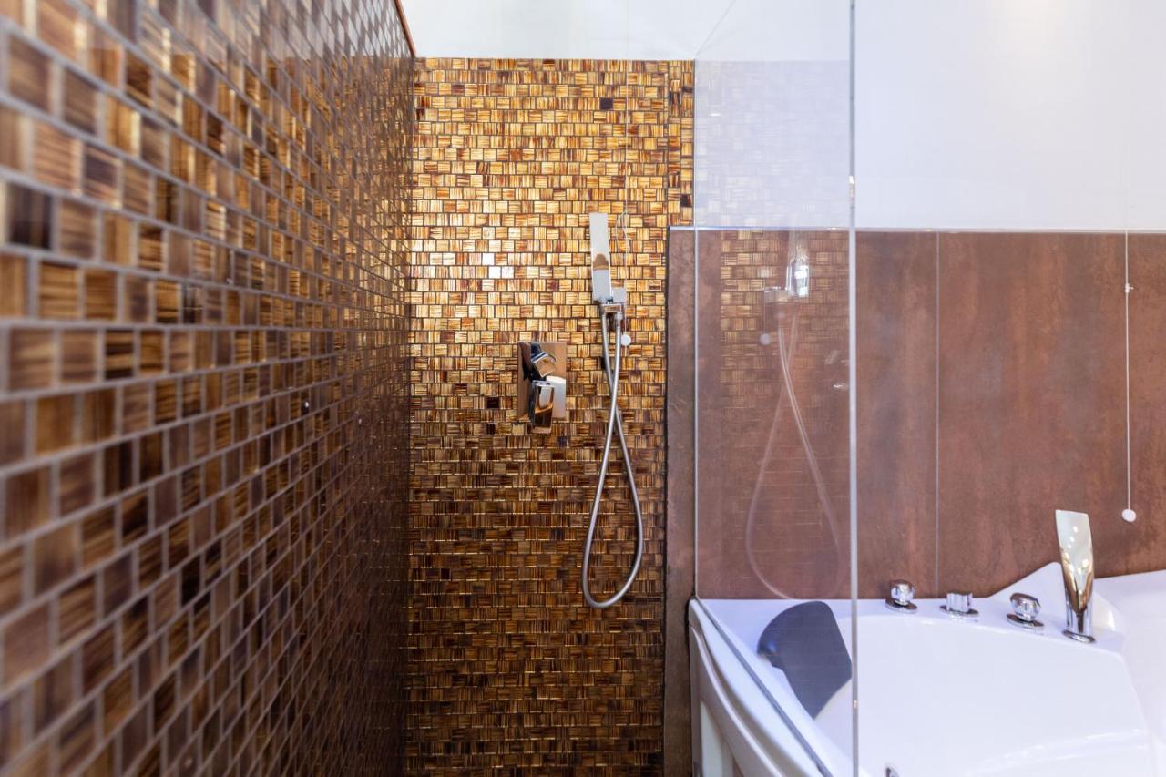 Giorgiapartaments Bronze Esclusive Appartement Venise
