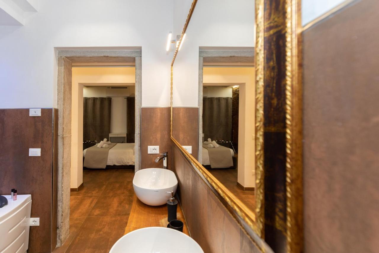 Giorgiapartaments Bronze Esclusive * Venise