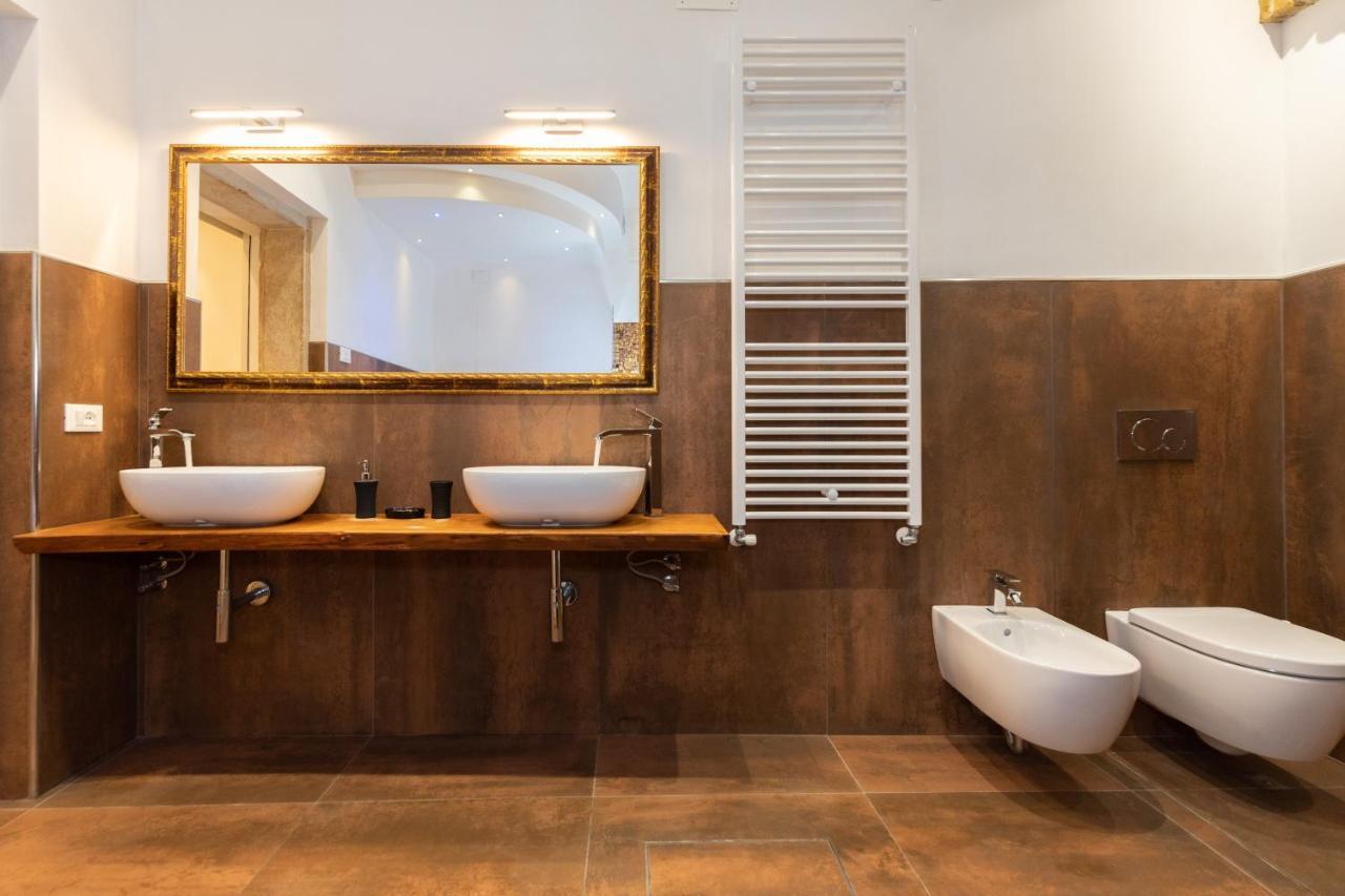 Appartement Giorgiapartaments Bronze Esclusive *