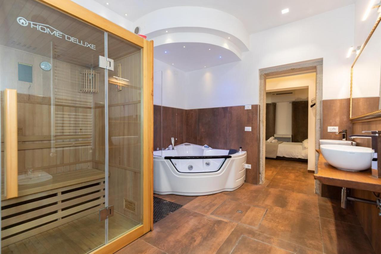 Giorgiapartaments Bronze Esclusive Appartement