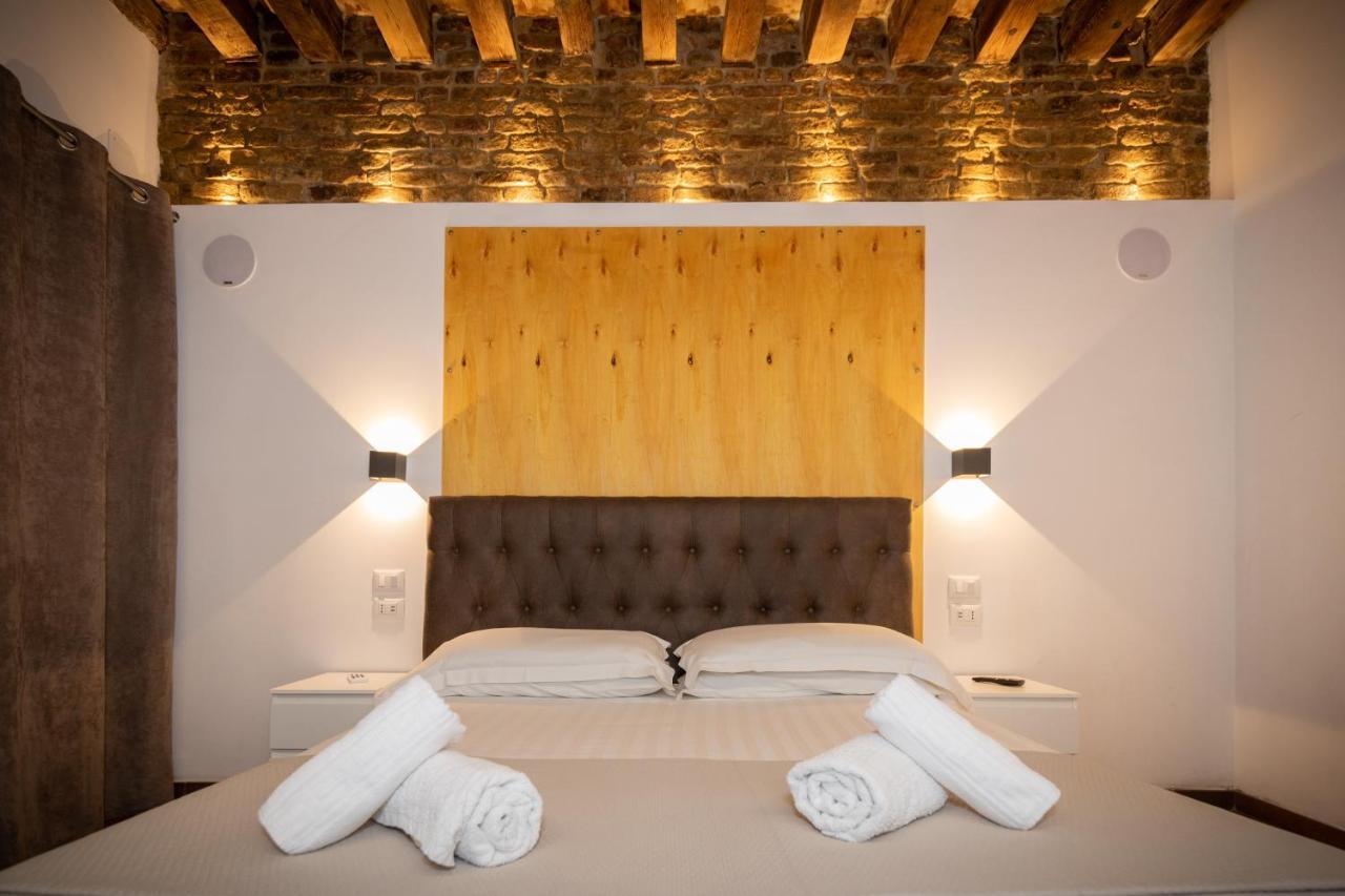 Giorgiapartaments Bronze Esclusive Venise