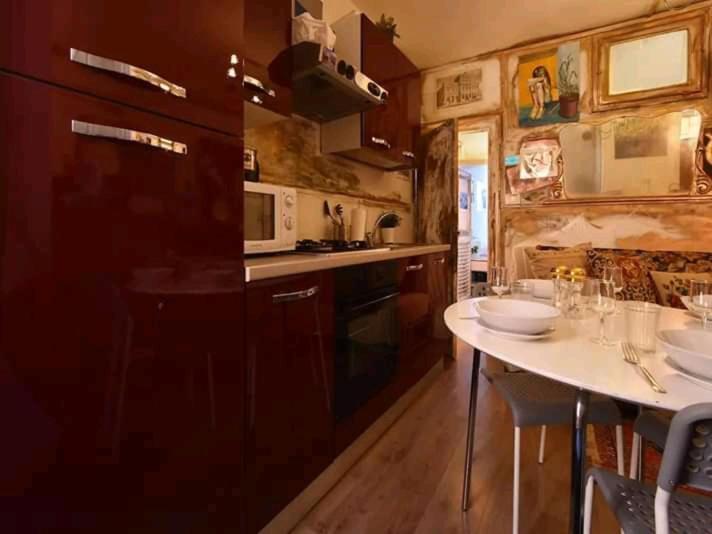 /room With Private Bathroom Venetië