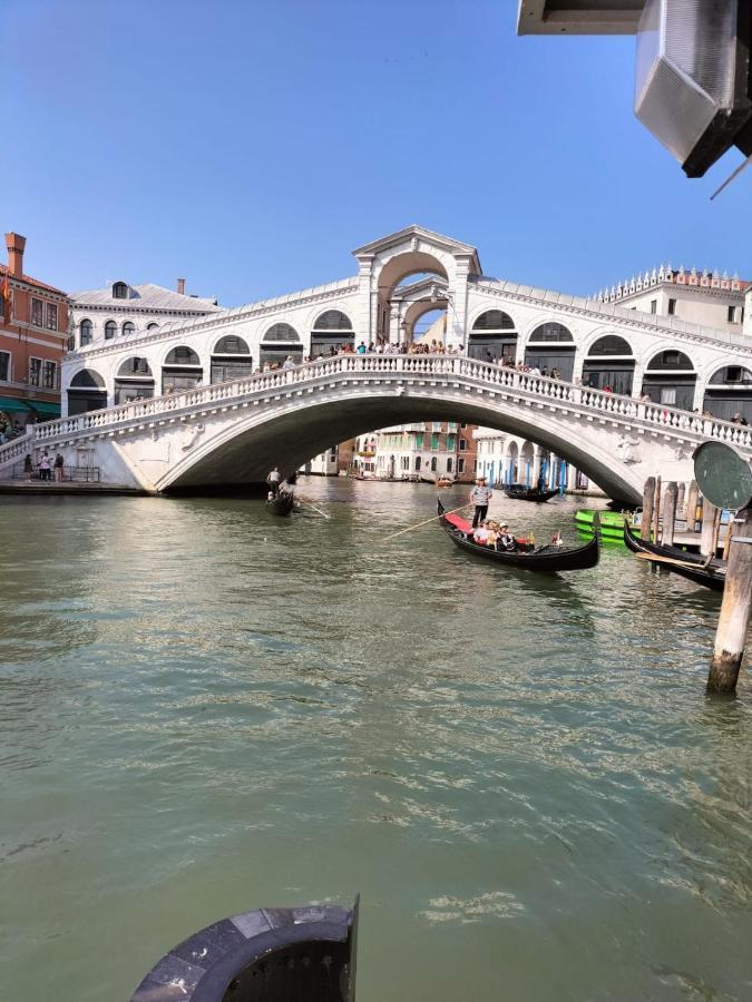 Ca' Morosina , * Venezia
