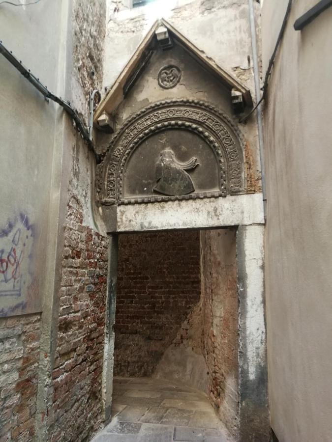 Ca' Morosina , Appartamento *