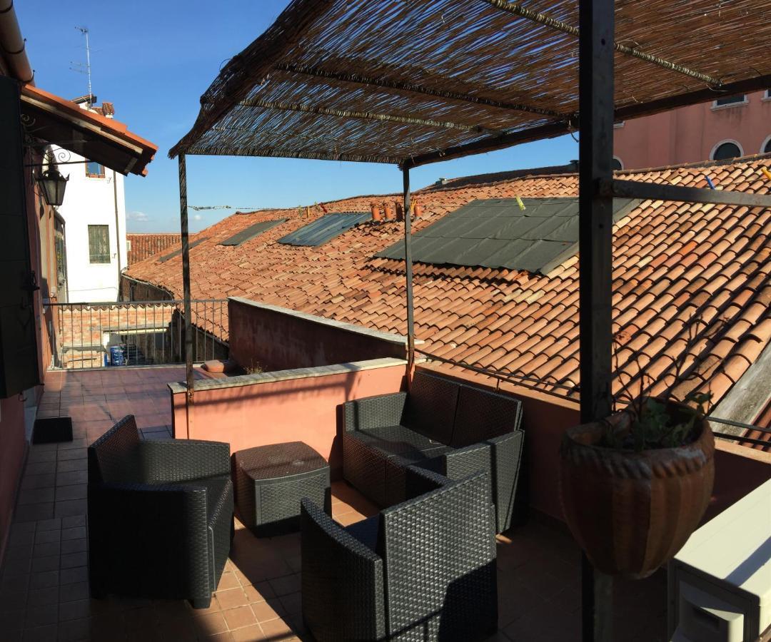Romantic Enchantment With Private Bathroom * Venise