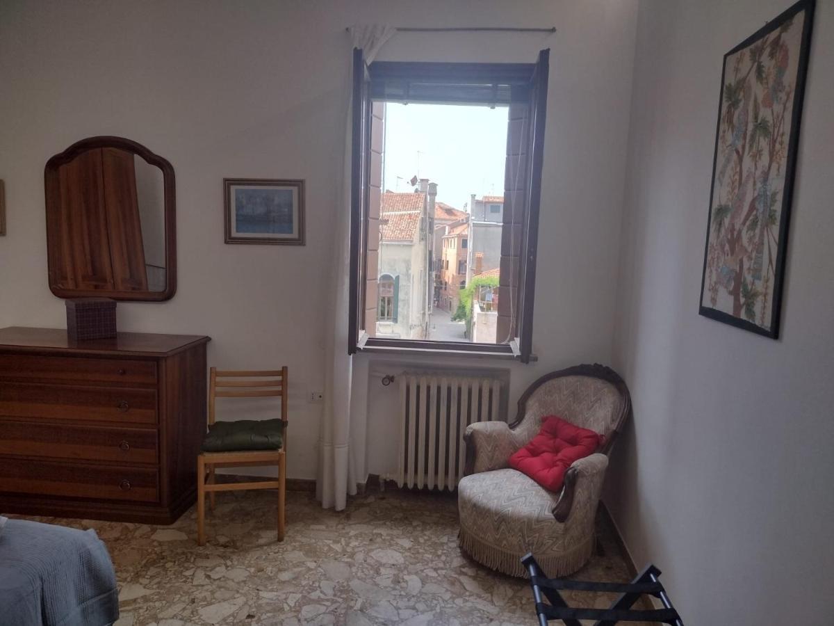 Maison d'hôtes Stefy's Venise