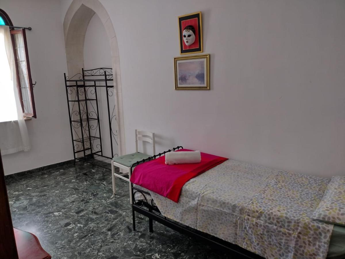 Stefy's Maison d'hôtes Venise