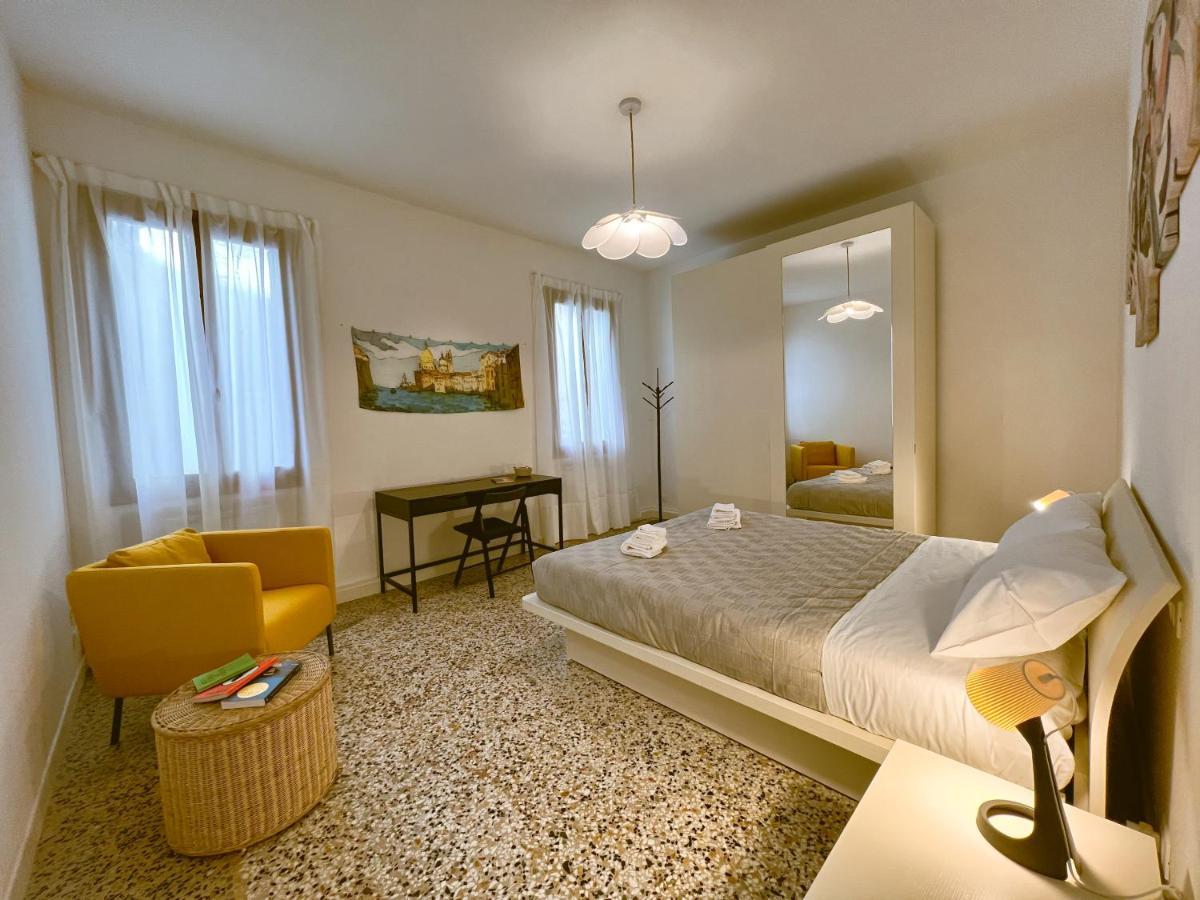 Appartamento Splendid “true Apartment” Overlooking Water Venezia