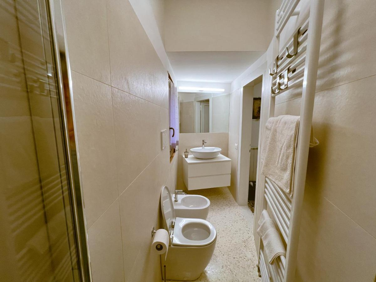 Appartamento Splendid “true Apartment” Overlooking Water Venezia