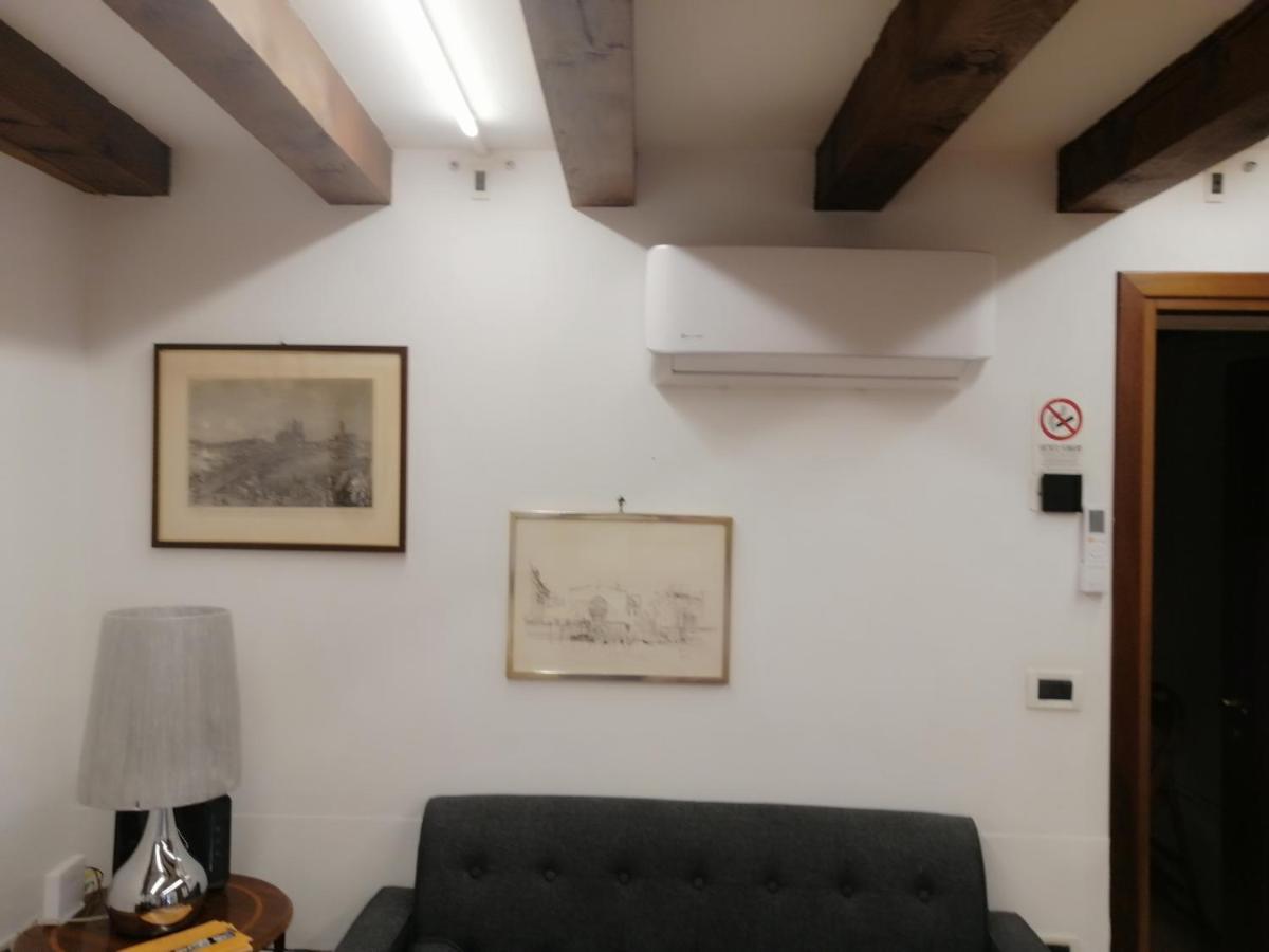 Fiore Della Laguna Appartement *