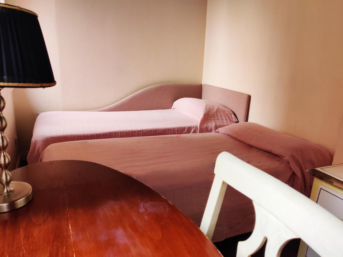 La Casetta Rosa - Vista Sul Canale Appartement
