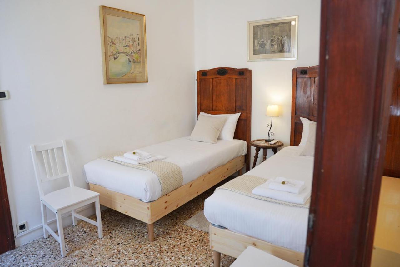 Appartement Ca' Alle Gondolette