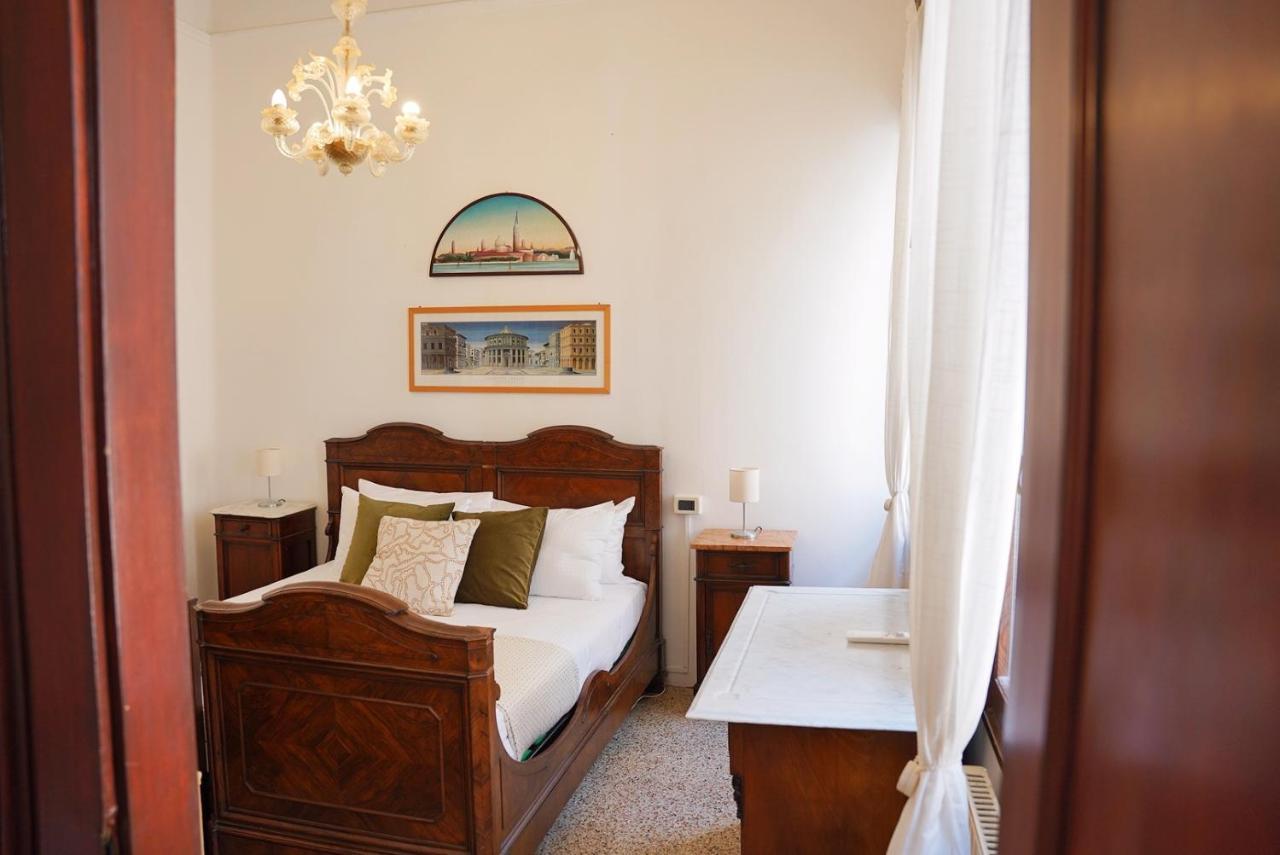 Ca' Alle Gondolette Appartement