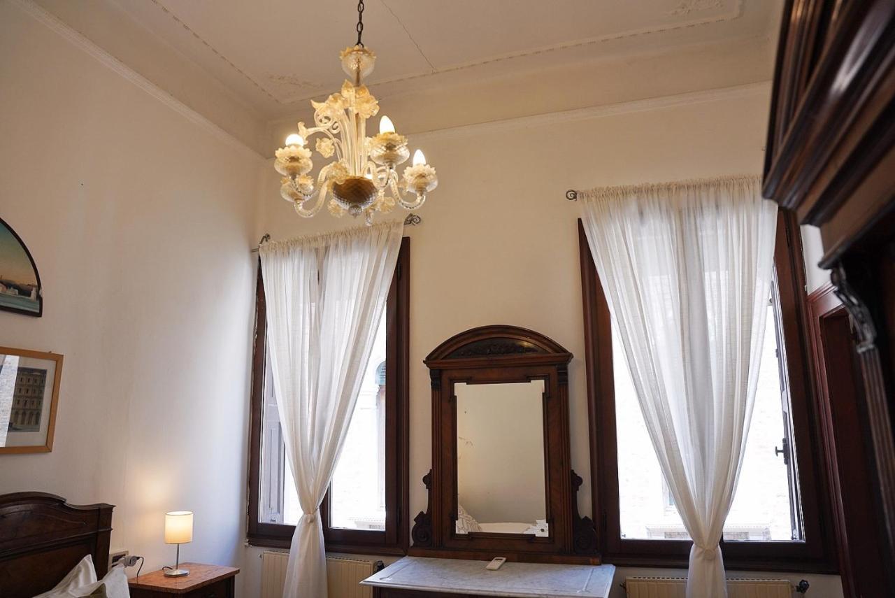 Appartement Ca' Alle Gondolette Venise