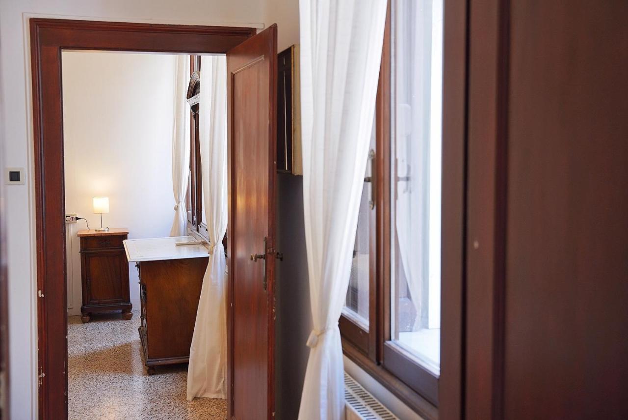 Appartement Ca' Alle Gondolette