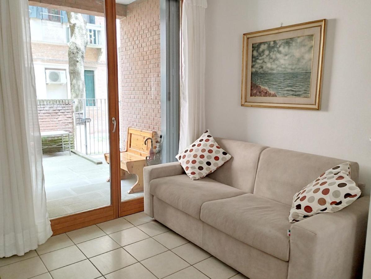 Appartement Immersa Nel
