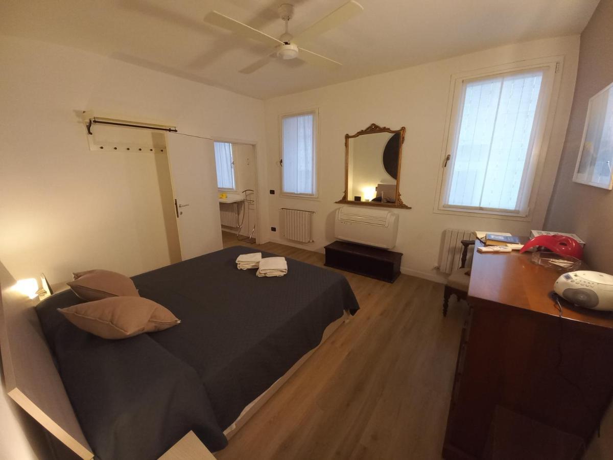 Cafoscari Appartement *