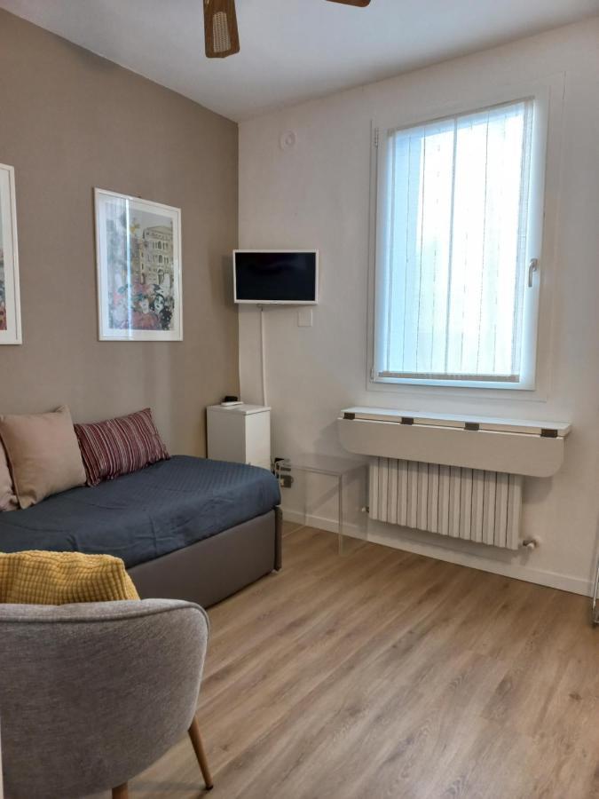 Appartement Cafoscari *