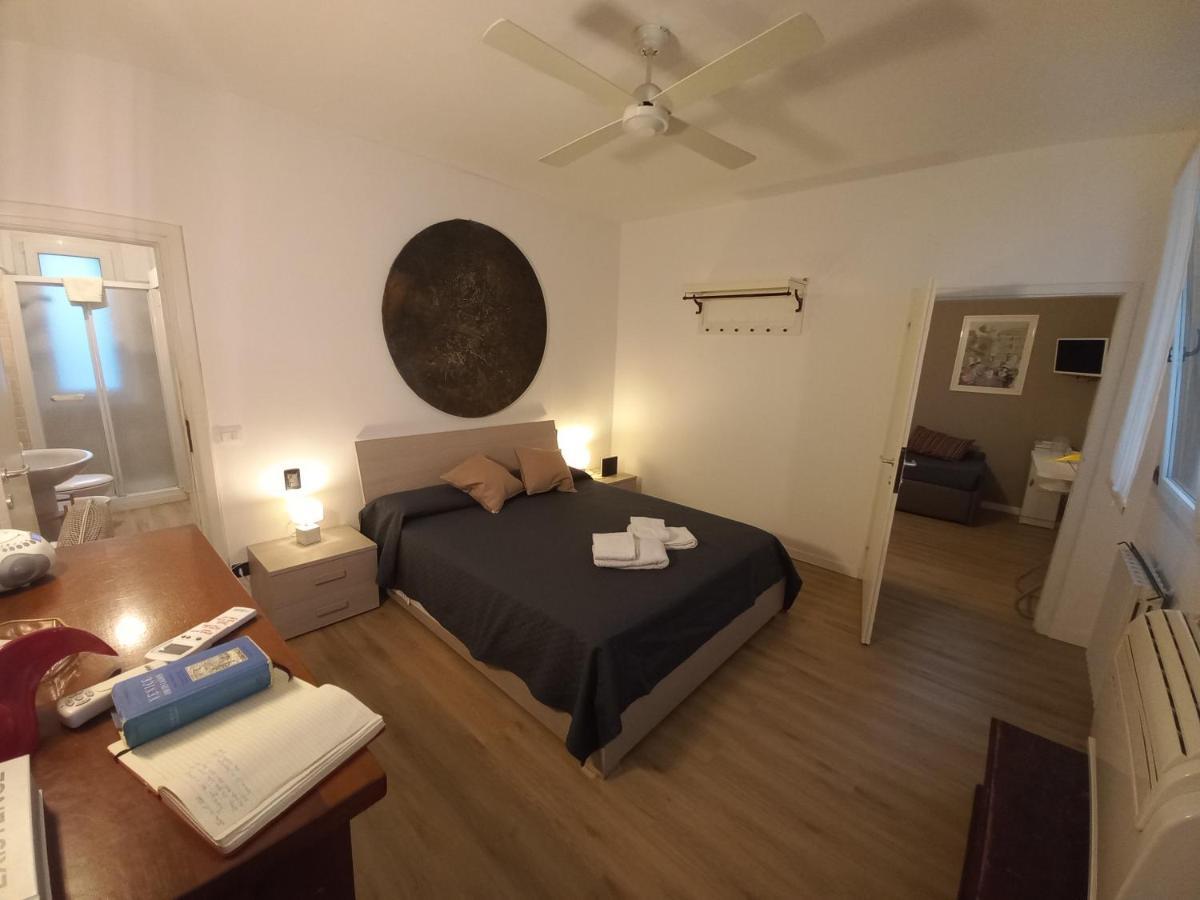 Appartement Cafoscari Venetië