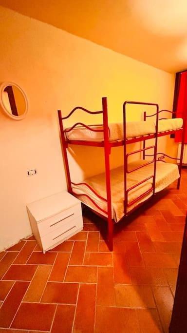Appartement Lin *