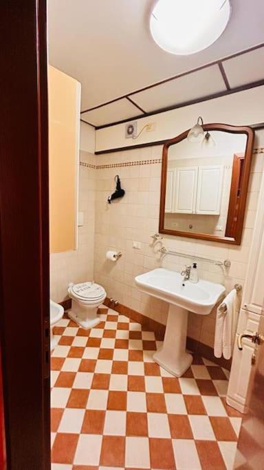 Appartement Lin Venise