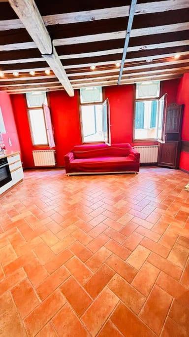 Appartement Lin