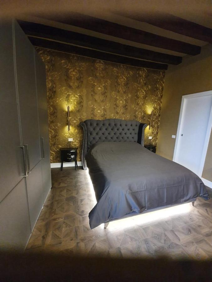 Apartment Daniela's Venetian Style *