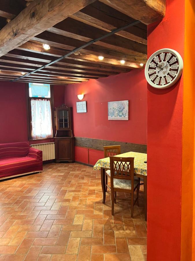 Appartement Lin *