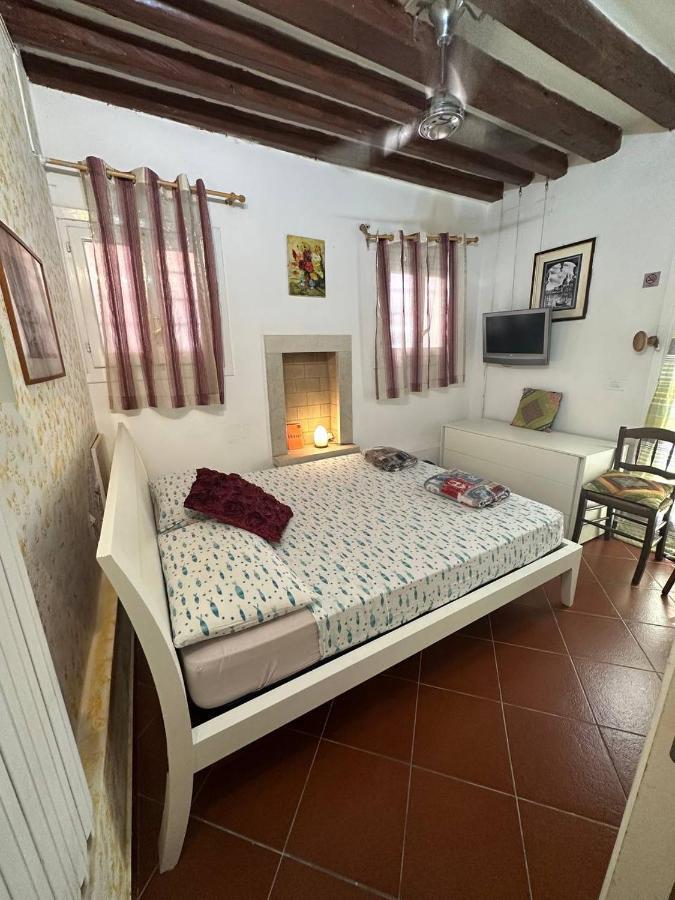 Sleep In Alloggio in famiglia *