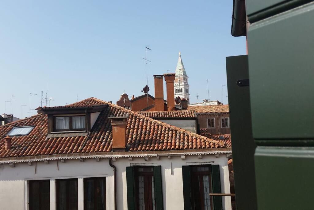 Monolocale Vicino San Marco Apartment *