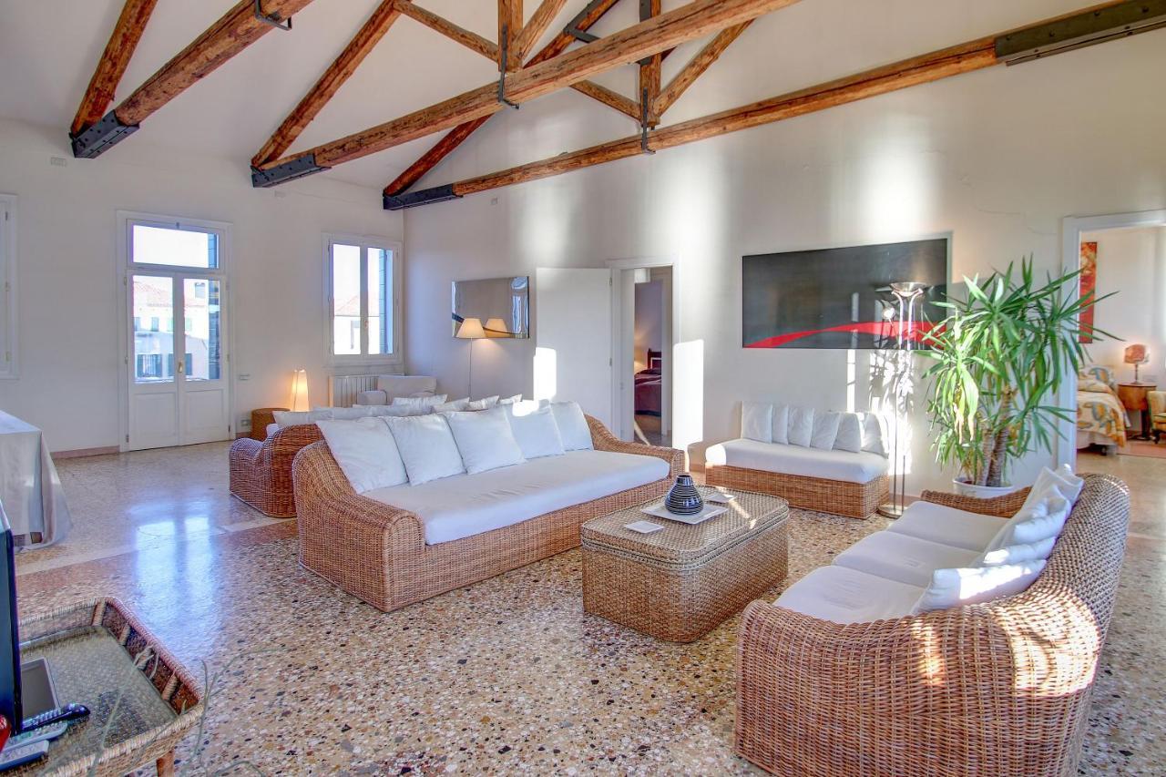Appartement Patrizio Panoramic View
