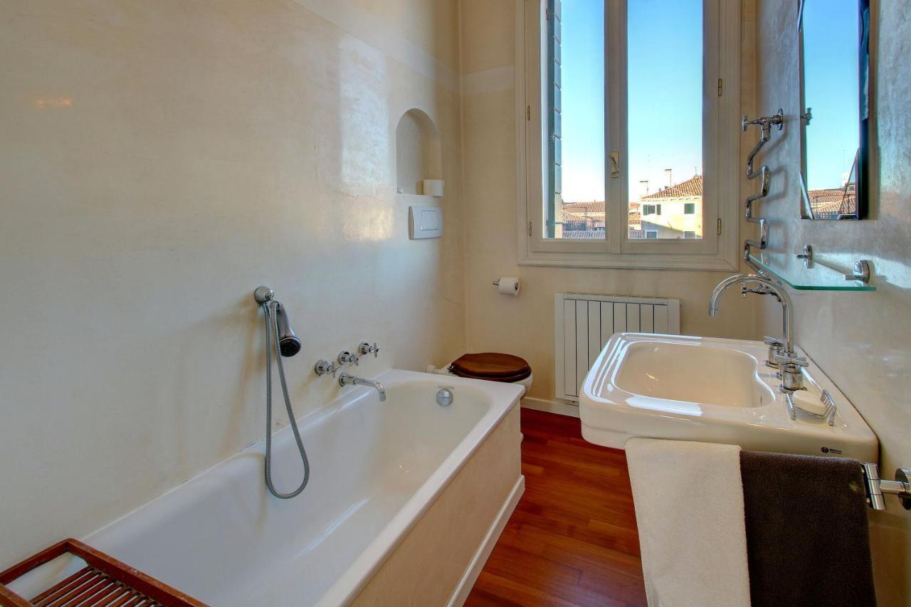 Appartement Patrizio Panoramic View