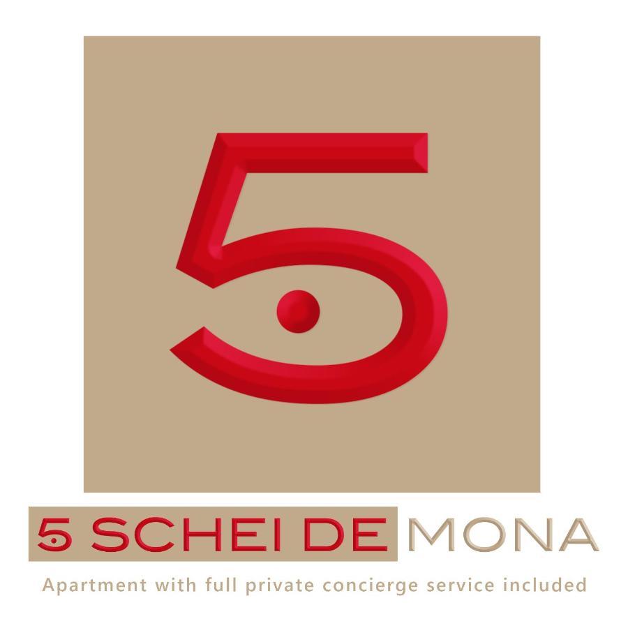 5 Schei De Mona Tourist Lease In Cannaregio Sestiere In Inside The Oldest Jewish Ghetto Worldwide Appartement