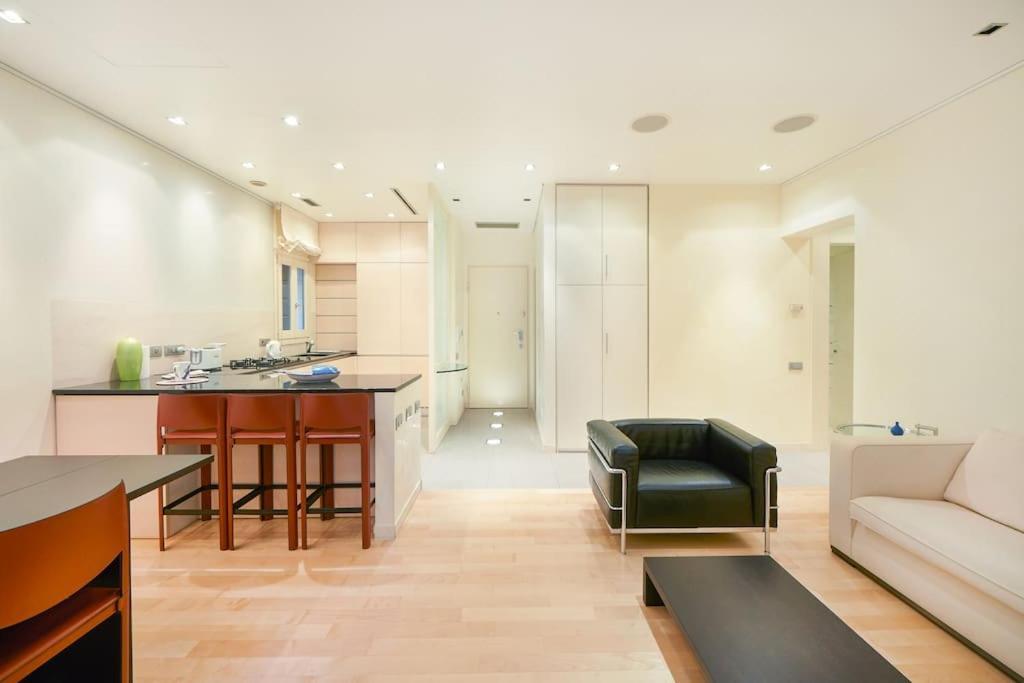 Ca' Santa Eufemia, Cozy And Classy, Sleep 4 Appartement