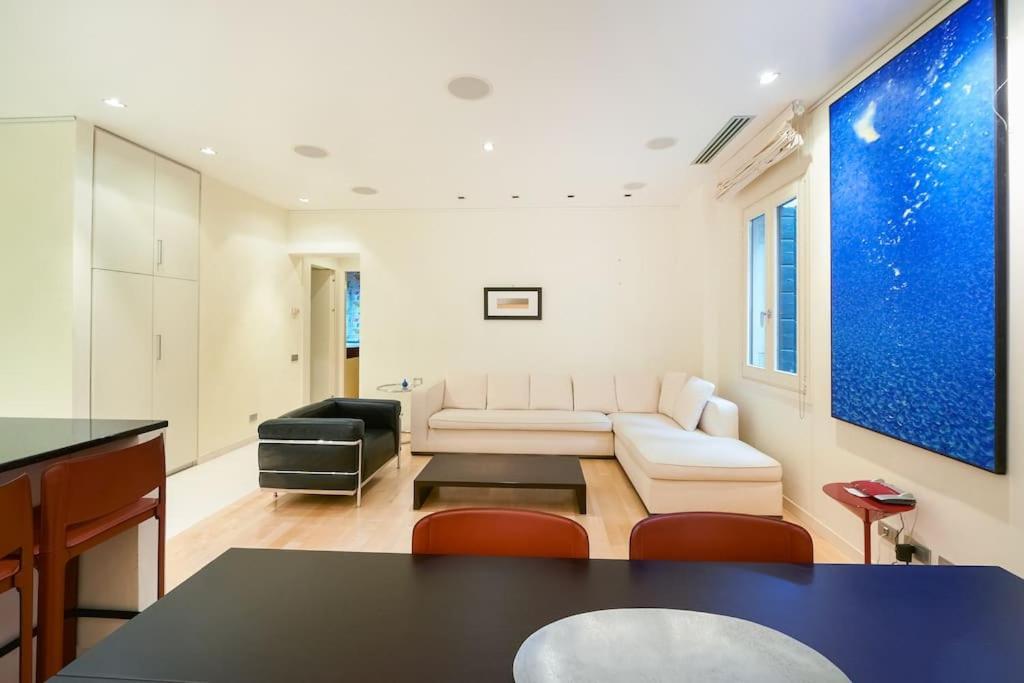 Appartement Ca' Santa Eufemia, Cozy And Classy, Sleep 4