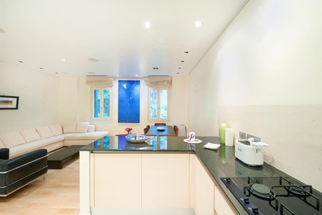 Ca' Santa Eufemia, Cozy And Classy, Sleep 4 *