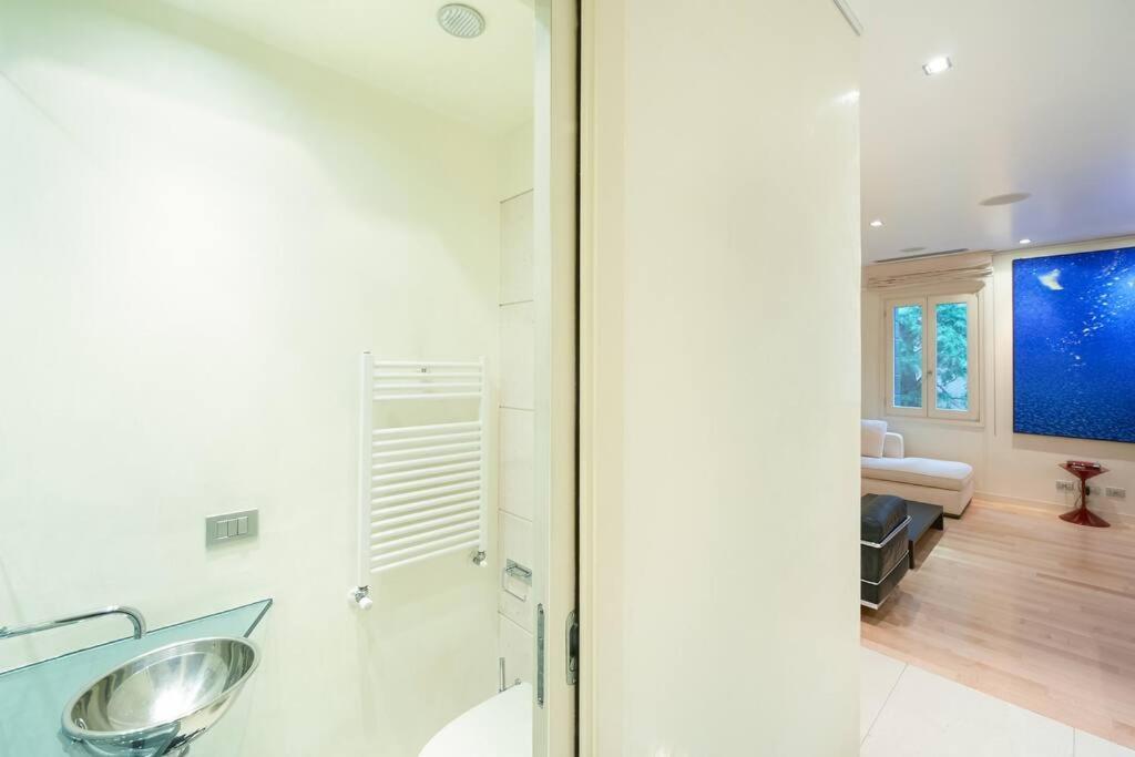 Ca' Santa Eufemia, Cozy And Classy, Sleep 4 * Venetië