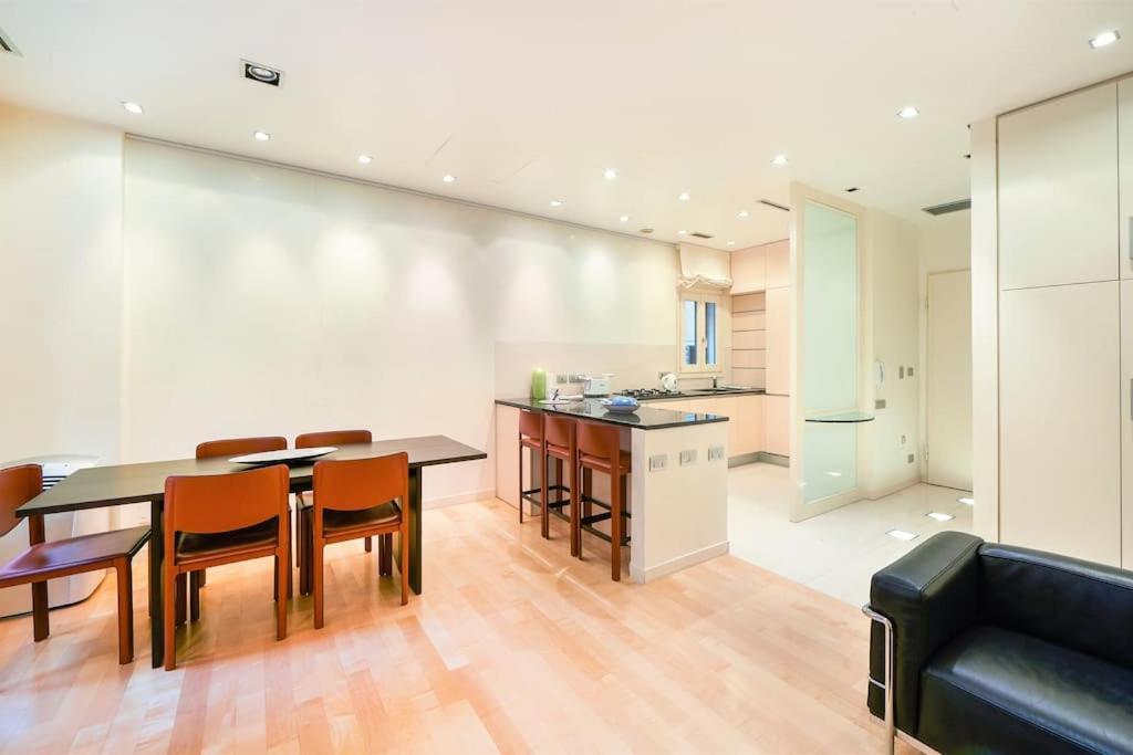 Ca' Santa Eufemia, Cozy And Classy, Sleep 4 Appartement *