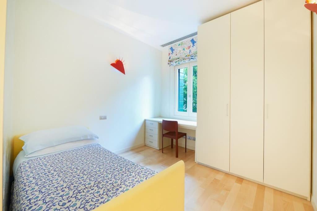 Ca' Santa Eufemia, Cozy And Classy, Sleep 4 Appartement *