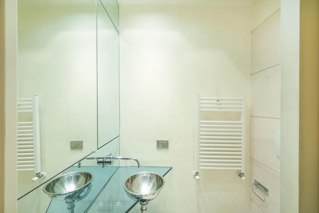 Ca' Santa Eufemia, Cozy And Classy, Sleep 4 Appartement