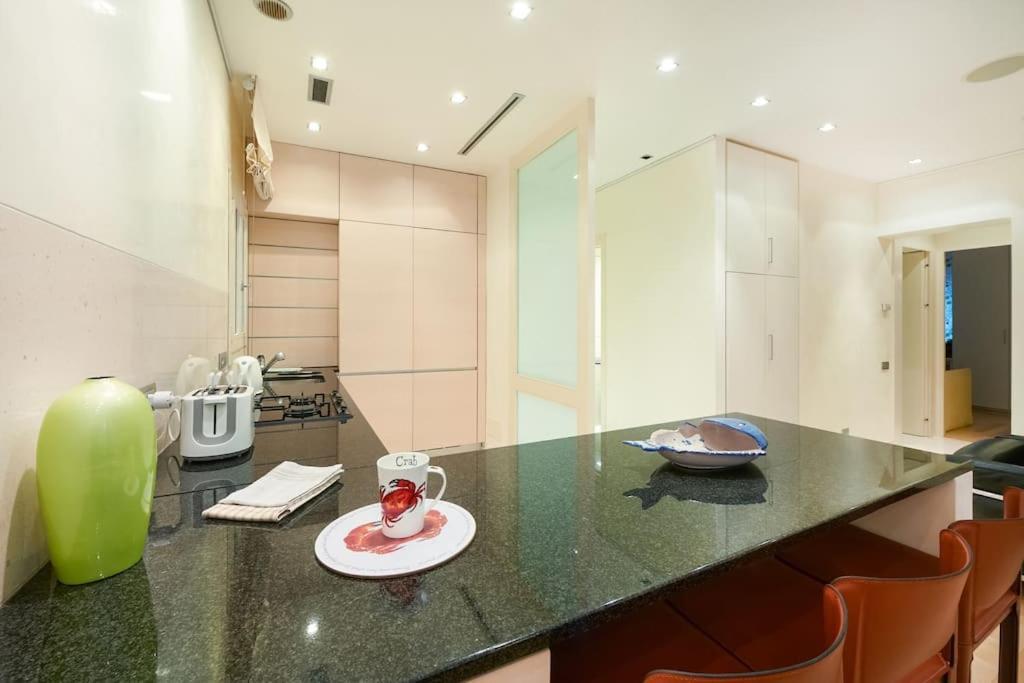 Ca' Santa Eufemia, Cozy And Classy, Sleep 4 Appartement *