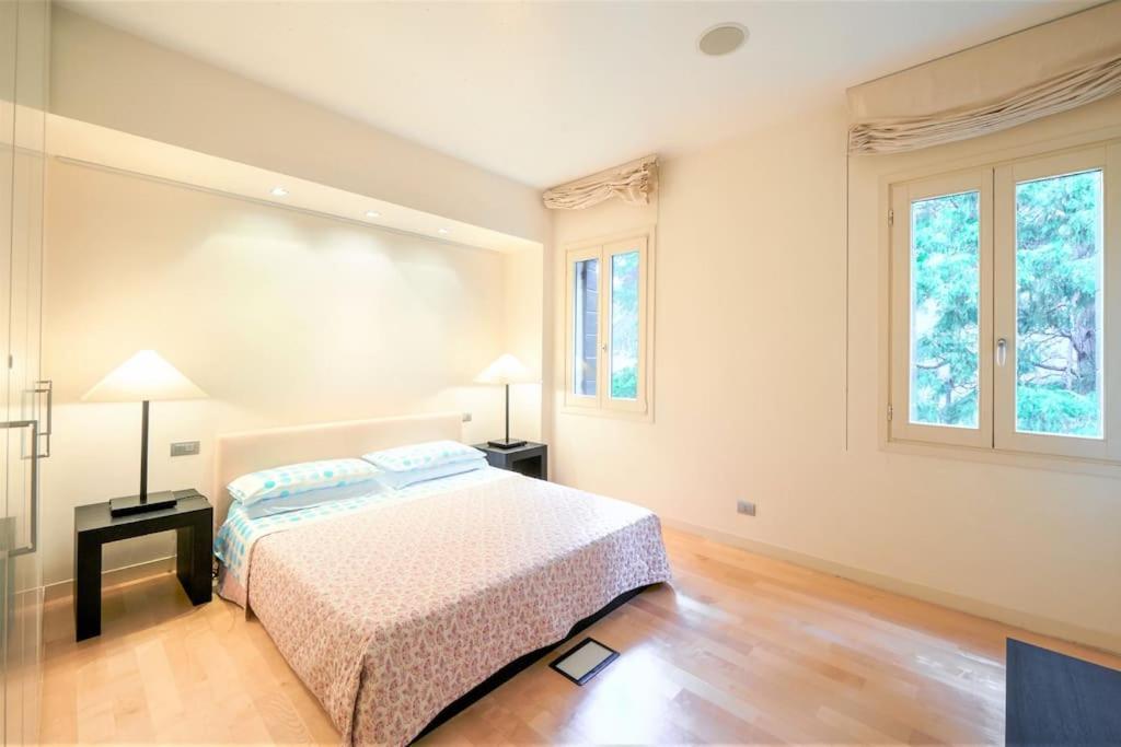 Ca' Santa Eufemia, Cozy And Classy, Sleep 4 *